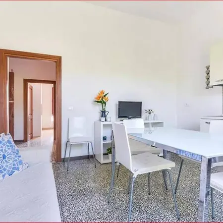 Casa Martina Апартаменты