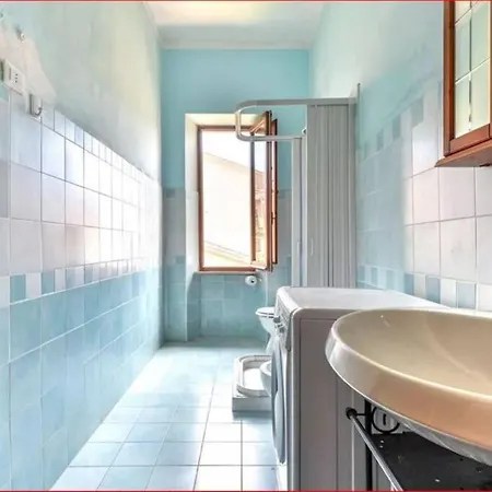 Appartement Casa Martina *
