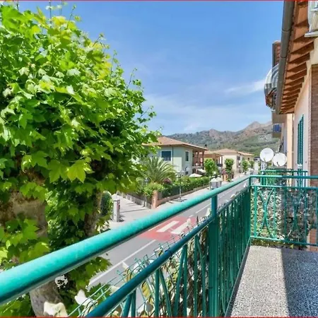 Appartement Casa Martina